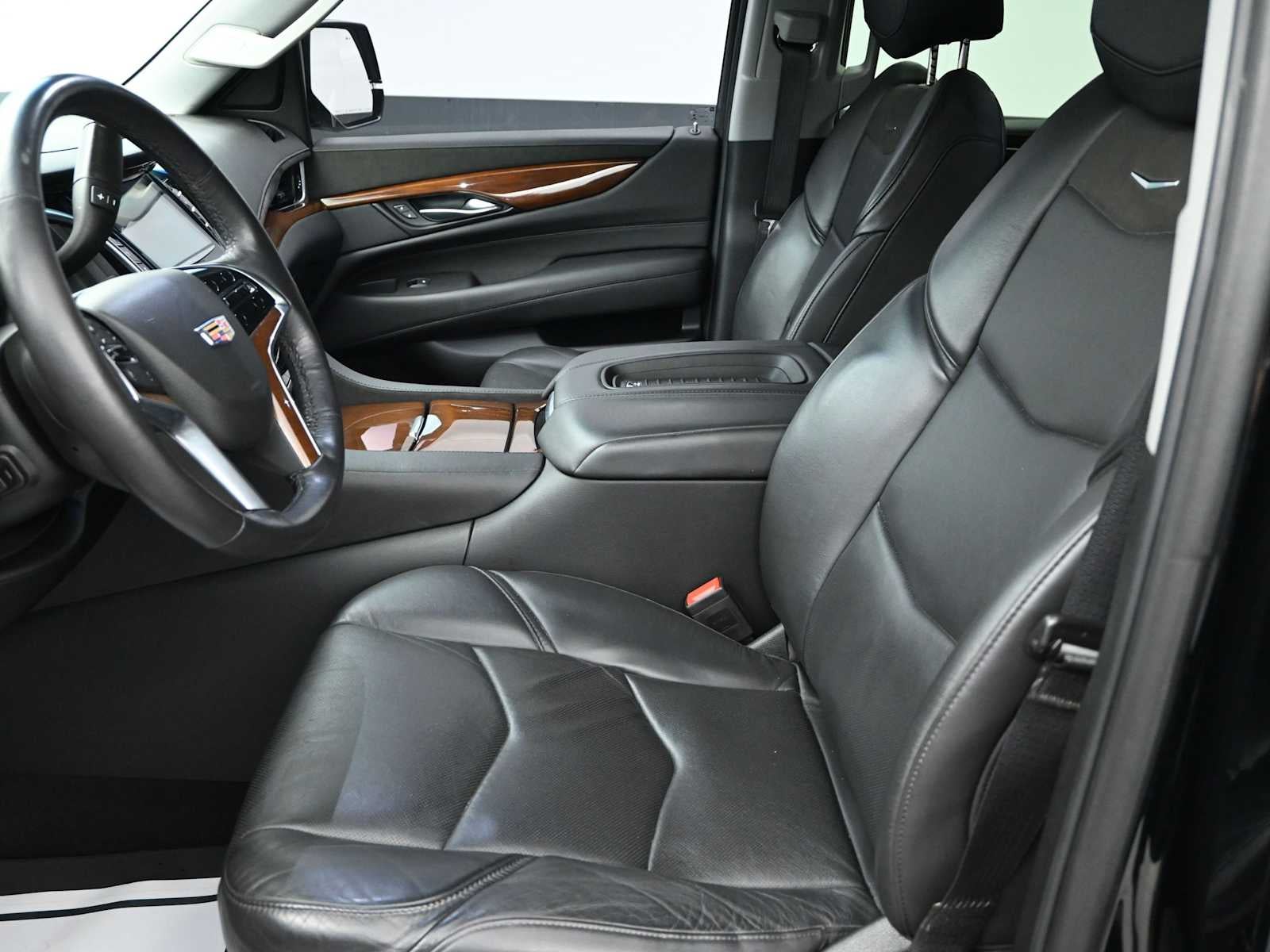 2019 Cadillac Escalade ESV Premium Luxury