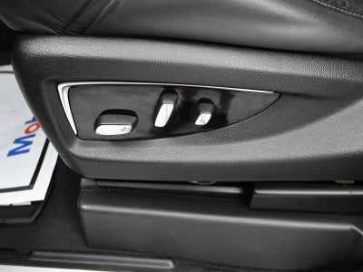 2019 Cadillac Escalade ESV Premium Luxury