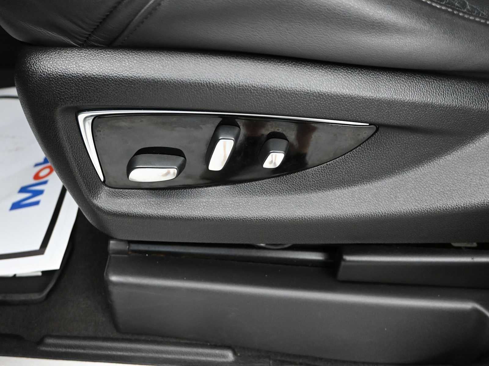 2019 Cadillac Escalade ESV Premium Luxury