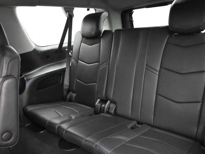 2019 Cadillac Escalade ESV Premium Luxury