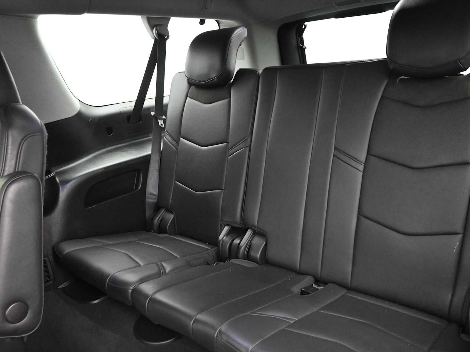 2019 Cadillac Escalade ESV Premium Luxury