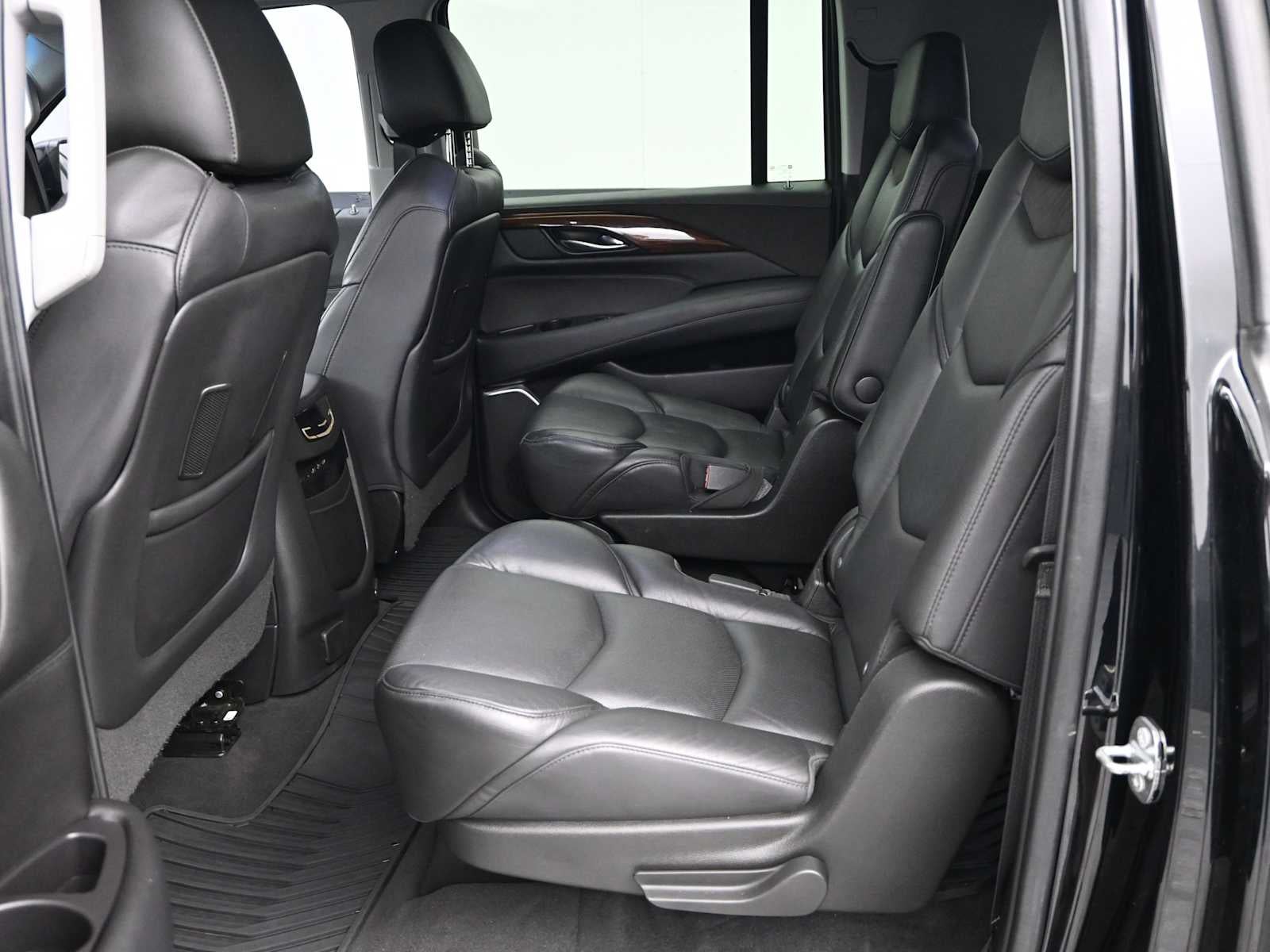 2019 Cadillac Escalade ESV Premium Luxury