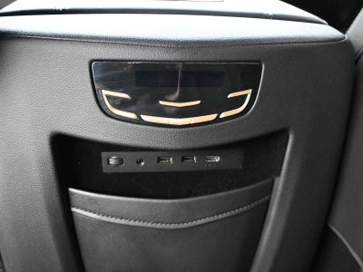 2019 Cadillac Escalade ESV Premium Luxury
