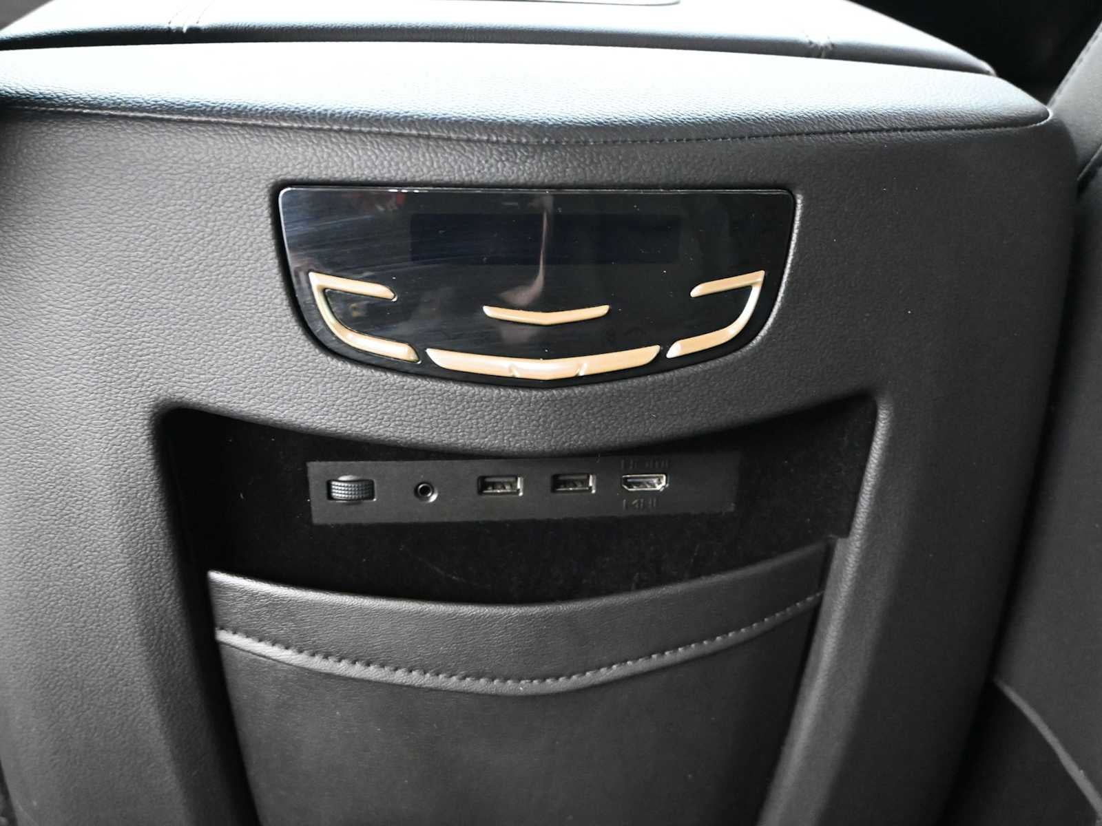 2019 Cadillac Escalade ESV Premium Luxury