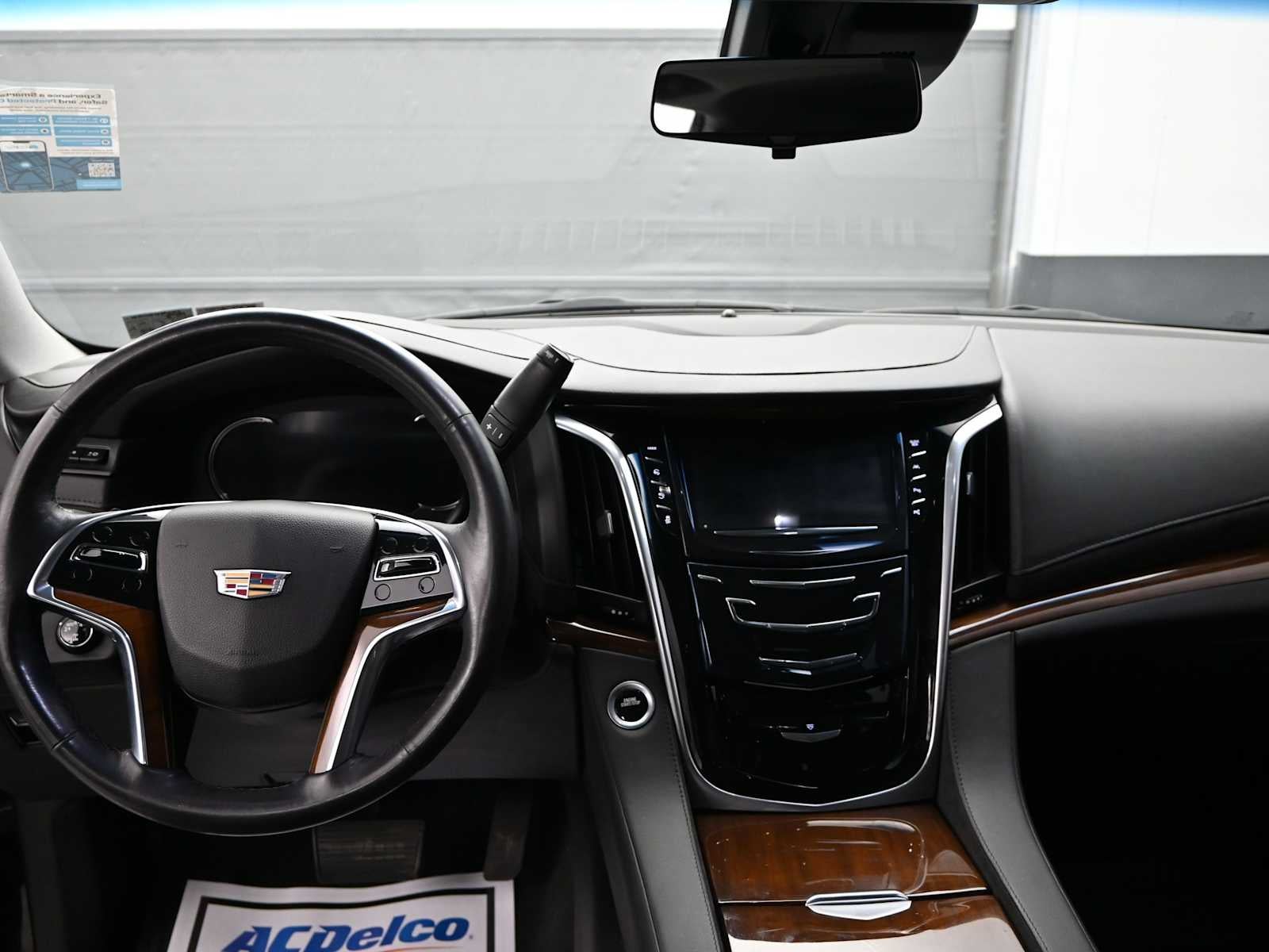 2019 Cadillac Escalade ESV Premium Luxury