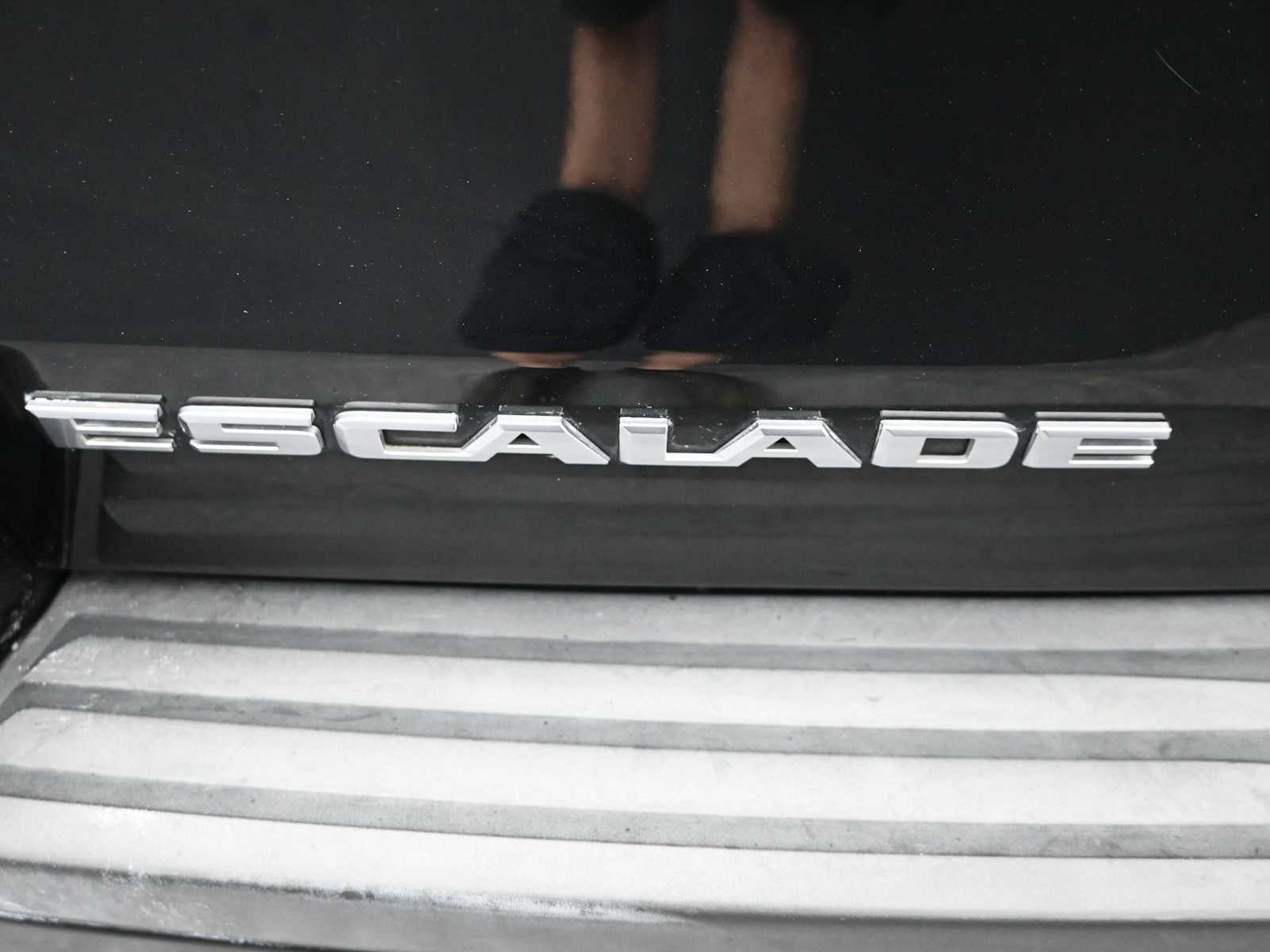 2019 Cadillac Escalade ESV Premium Luxury