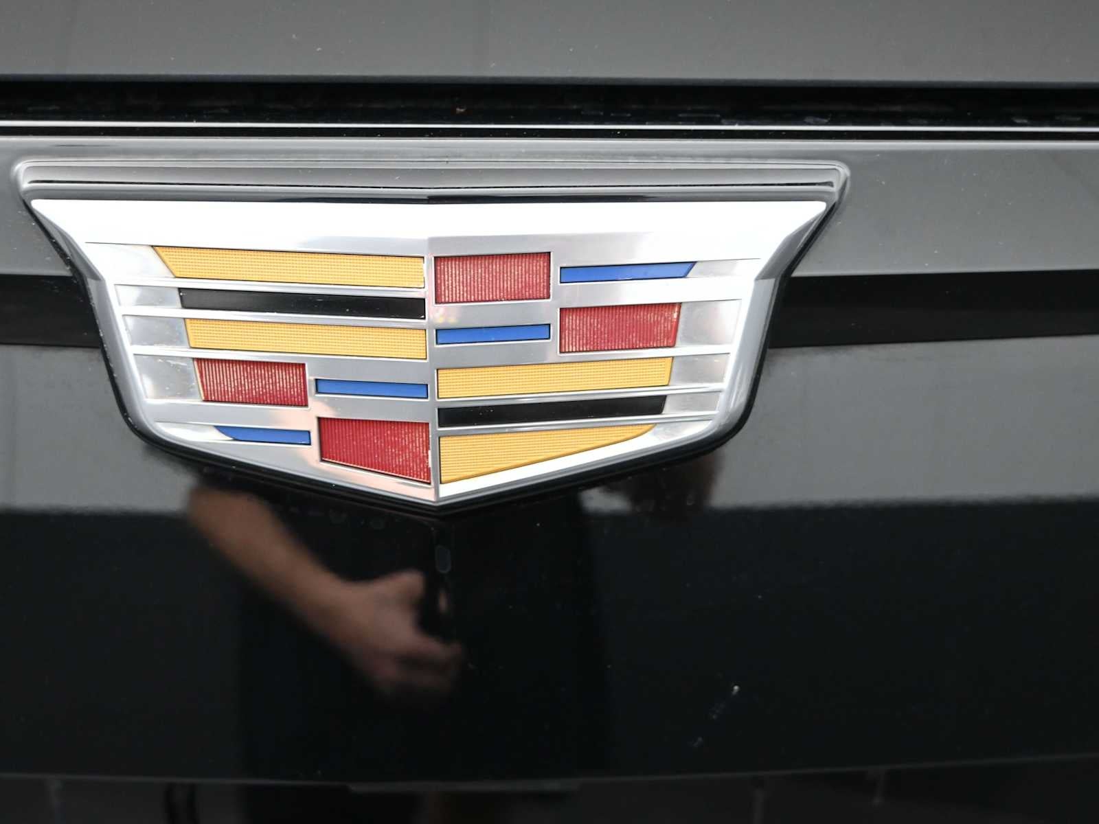 2019 Cadillac Escalade ESV Premium Luxury