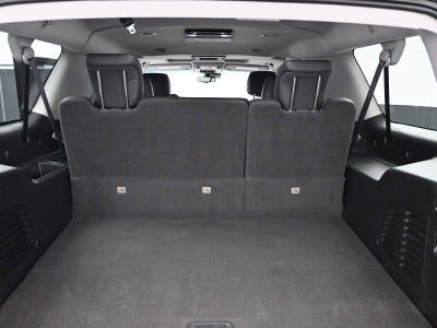 2019 Cadillac Escalade ESV Premium Luxury