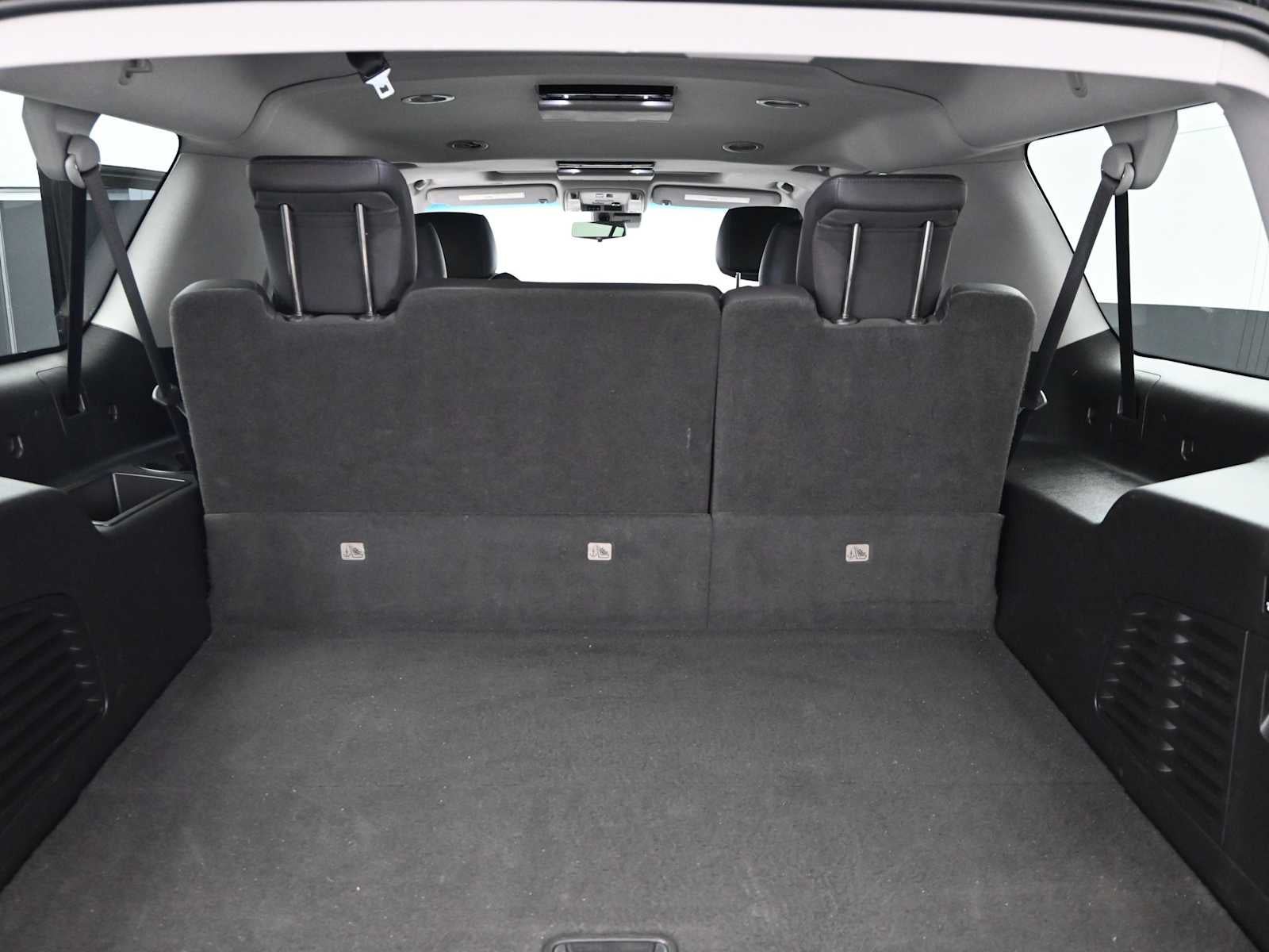 2019 Cadillac Escalade ESV Premium Luxury