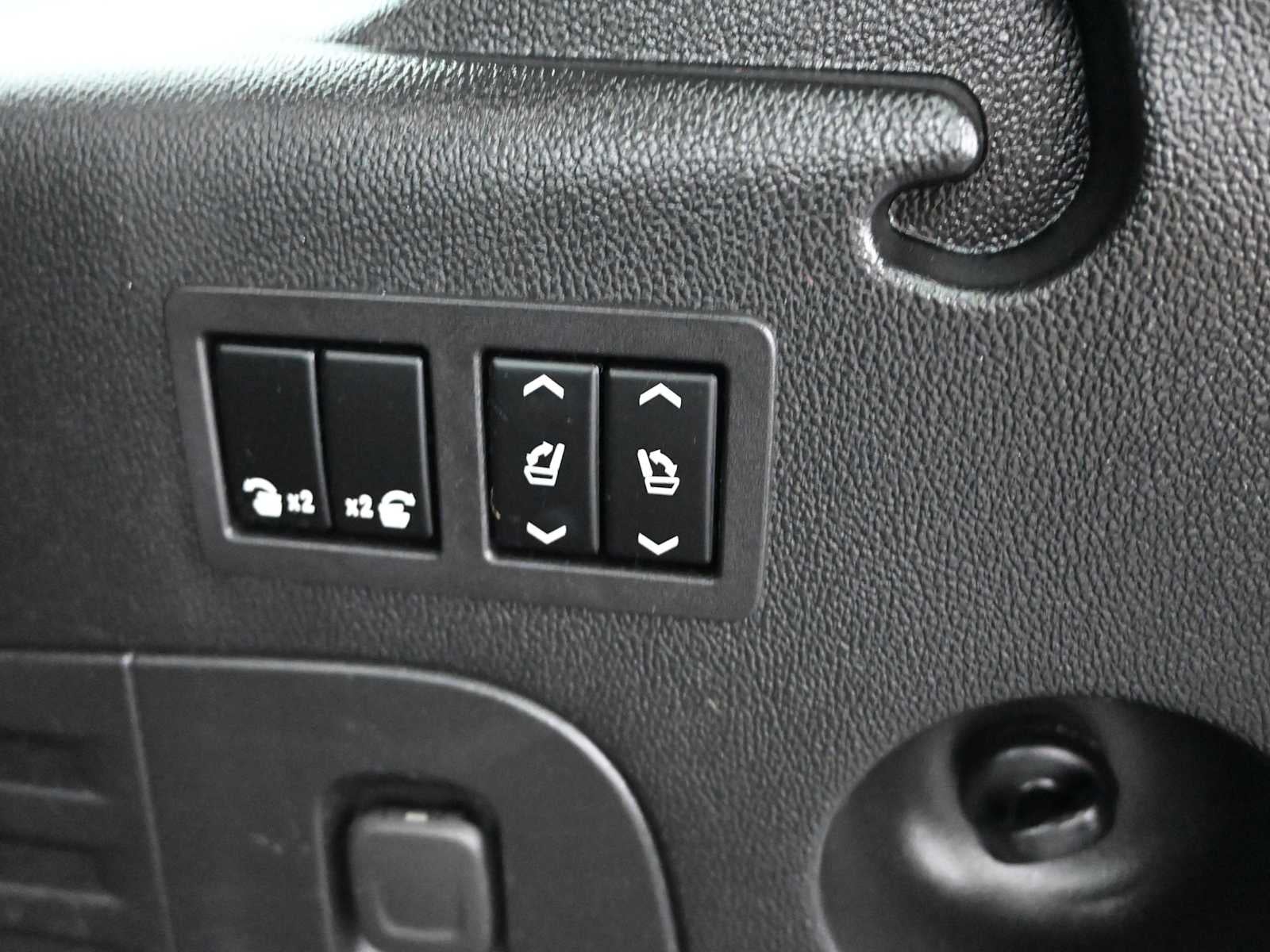 2019 Cadillac Escalade ESV Premium Luxury