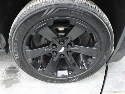 2019 Cadillac Escalade ESV Premium Luxury