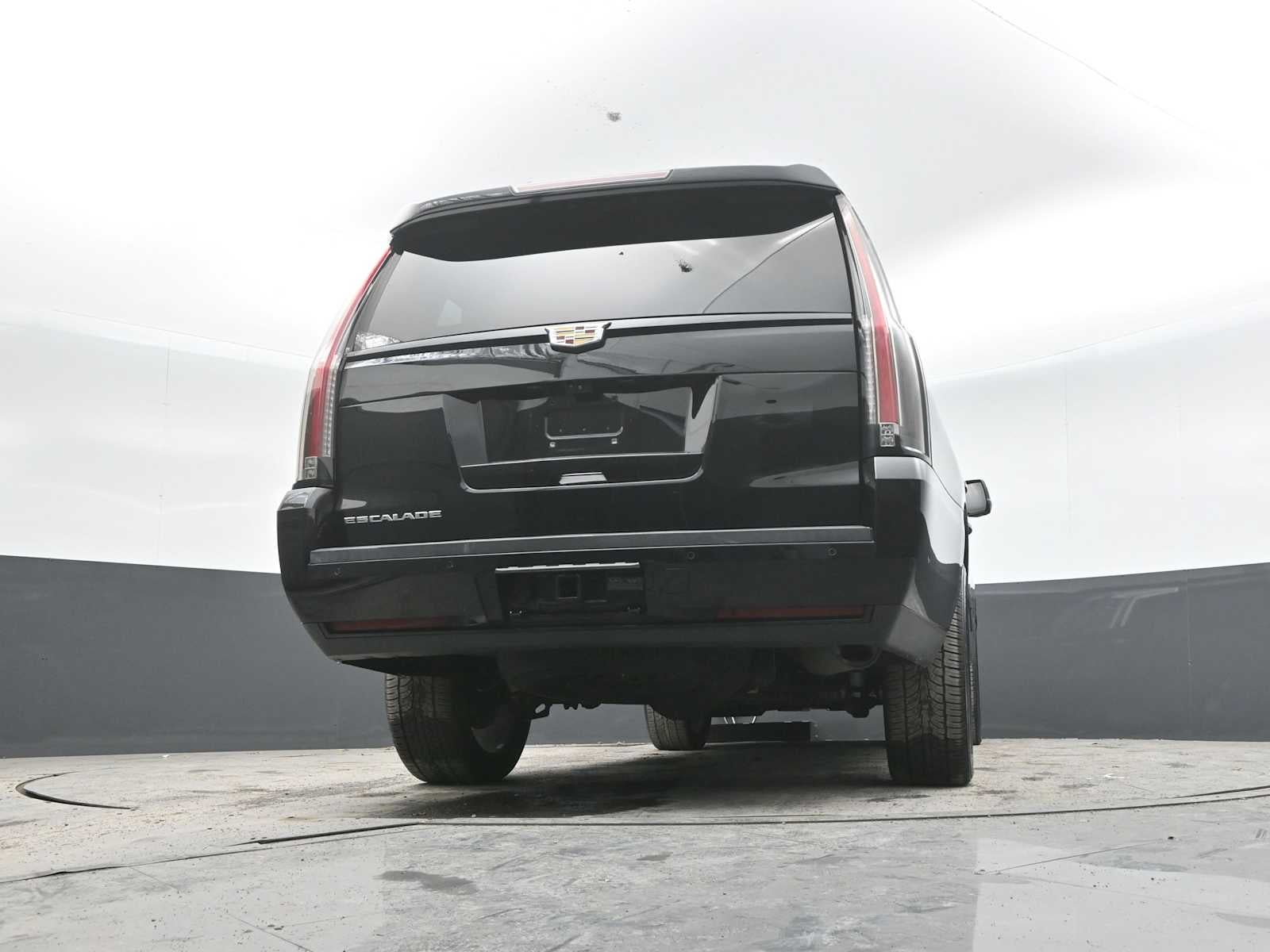 2019 Cadillac Escalade ESV Premium Luxury