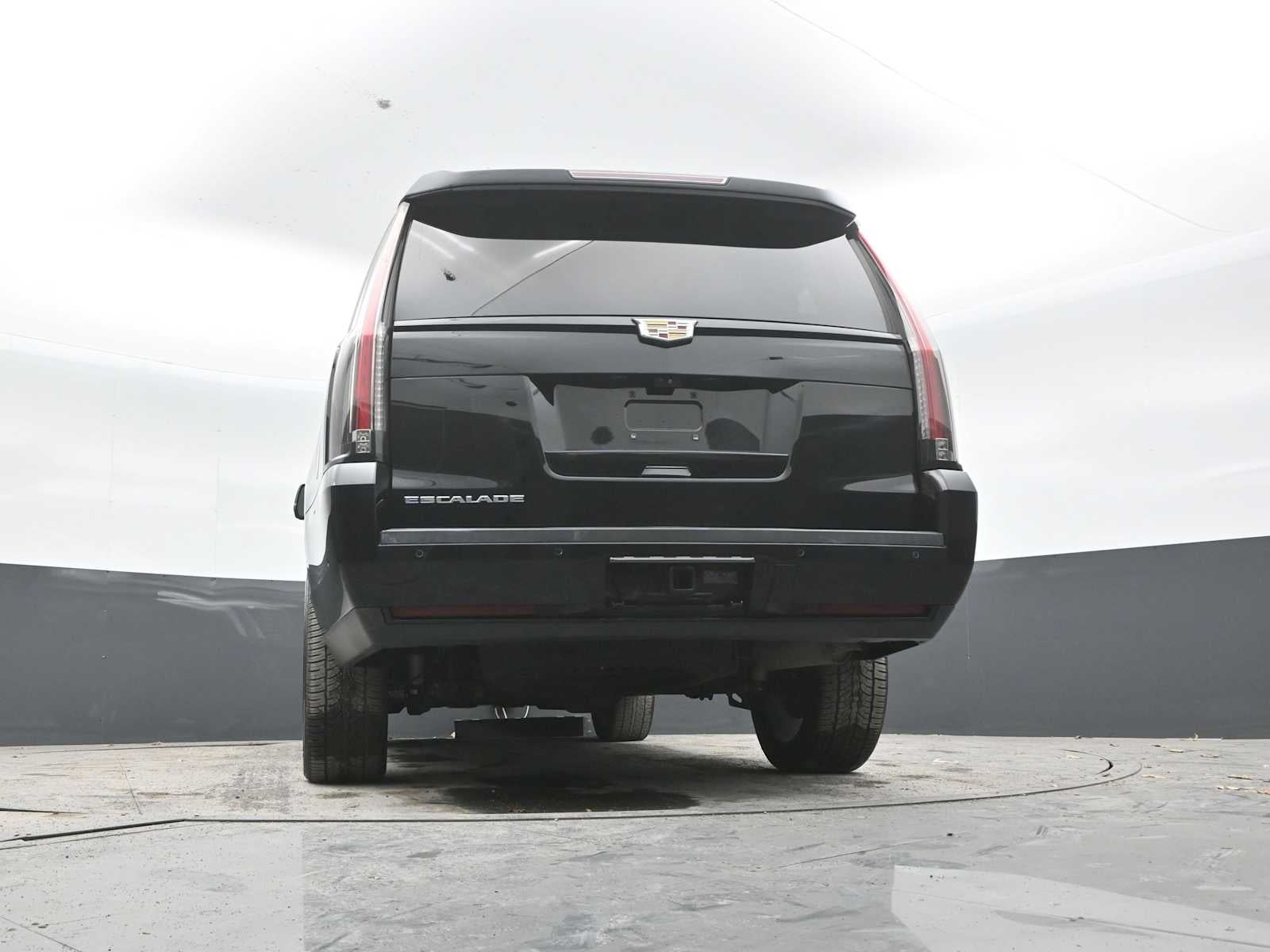 2019 Cadillac Escalade ESV Premium Luxury