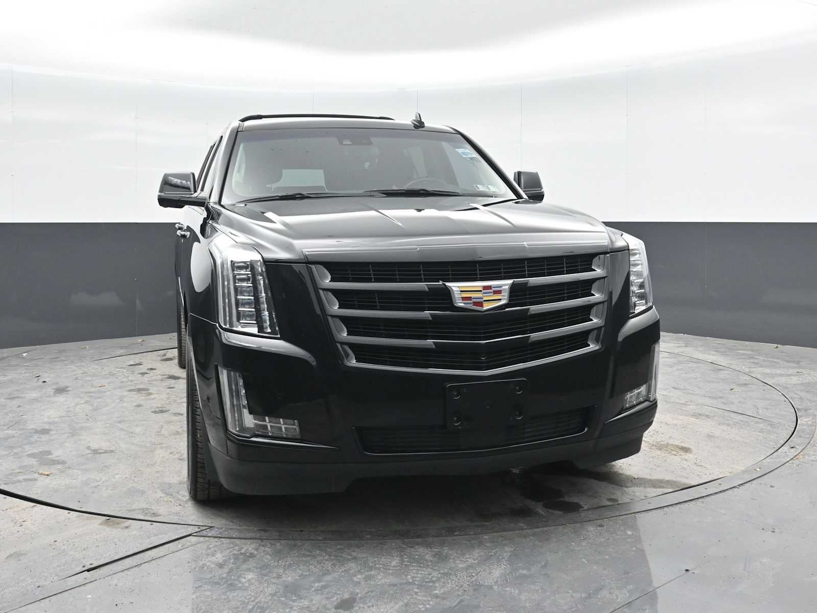 2019 Cadillac Escalade ESV Premium Luxury