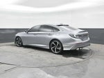 2020 Honda Accord Sedan Sport