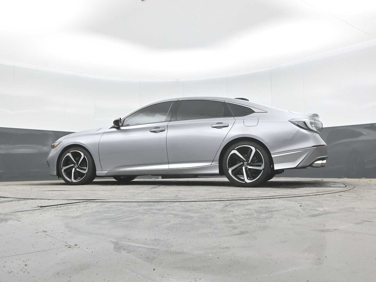 2020 Honda Accord Sedan Sport