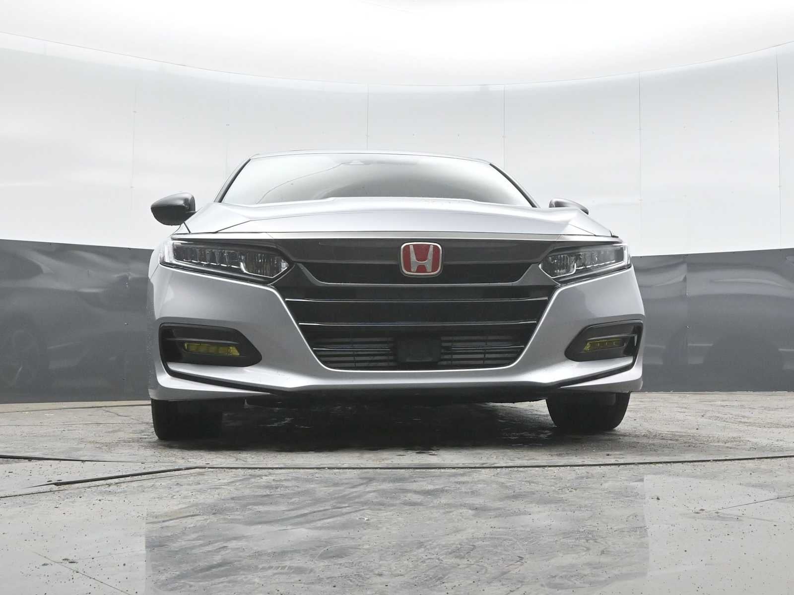 2020 Honda Accord Sedan Sport