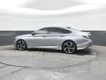 2020 Honda Accord Sedan Sport