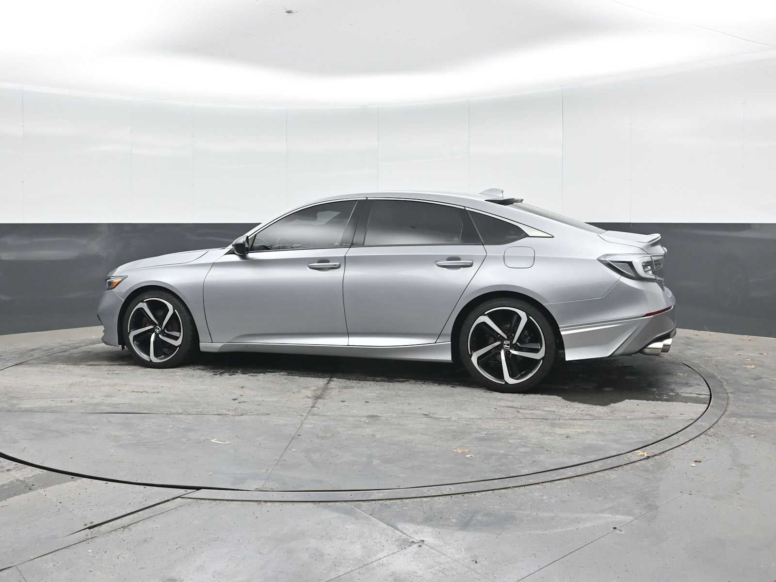 2020 Honda Accord Sedan Sport