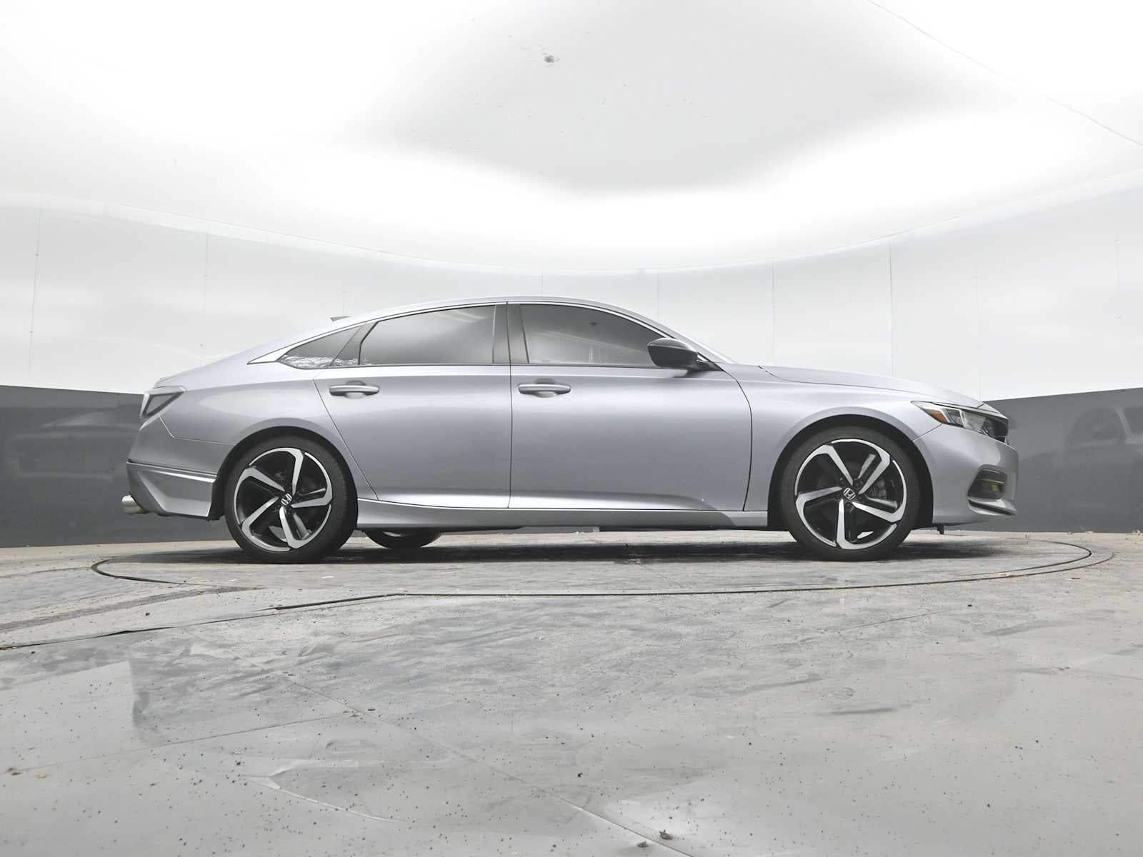2020 Honda Accord Sedan Sport