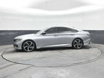 2020 Honda Accord Sedan Sport