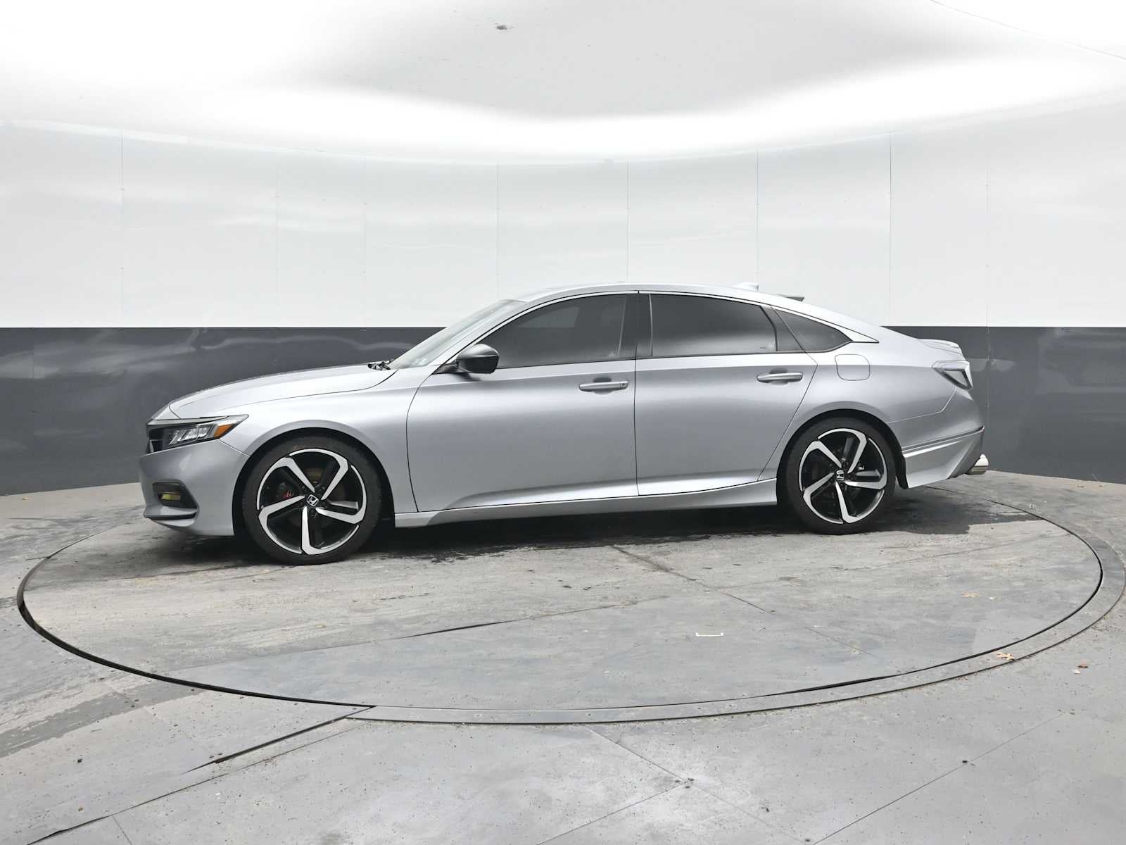 2020 Honda Accord Sedan Sport