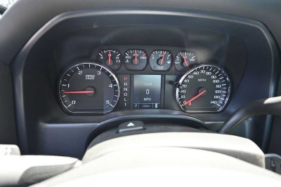 2023 Chevrolet Silverado 5500 HD Work Truck