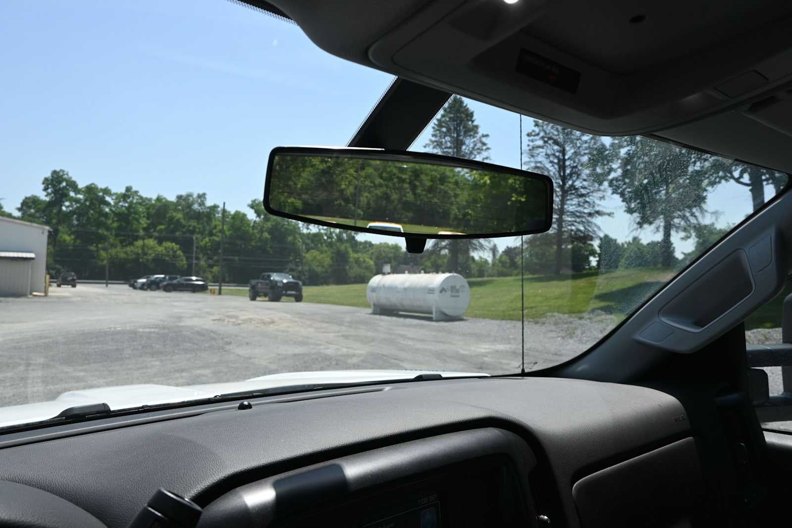 2023 Chevrolet Silverado 5500 HD Work Truck