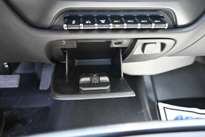 2023 Chevrolet Silverado 5500 HD Work Truck