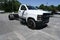 2023 Chevrolet Silverado 5500 HD Work Truck