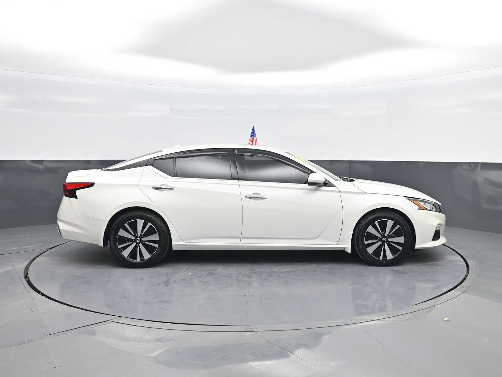 2021 Nissan Altima 2.5 SL