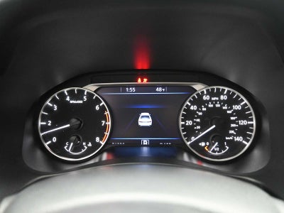2021 Nissan Altima 2.5 SL