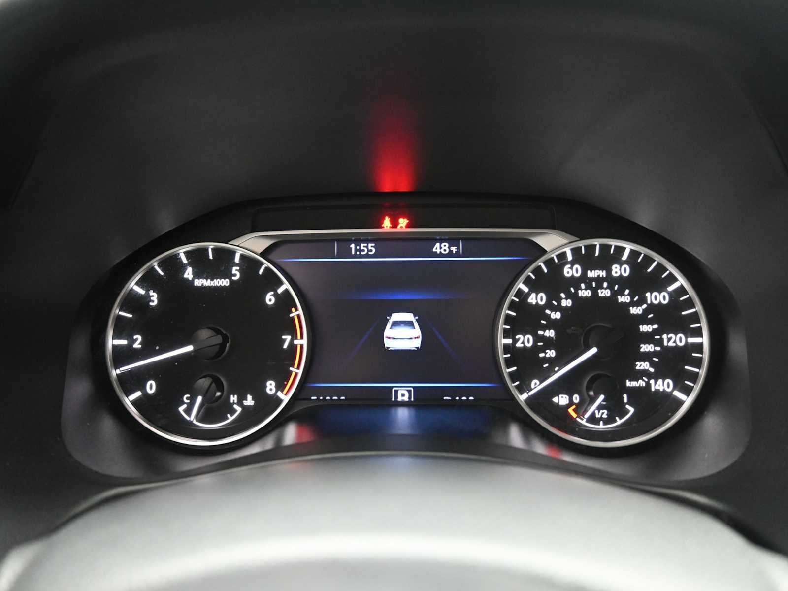 2021 Nissan Altima 2.5 SL