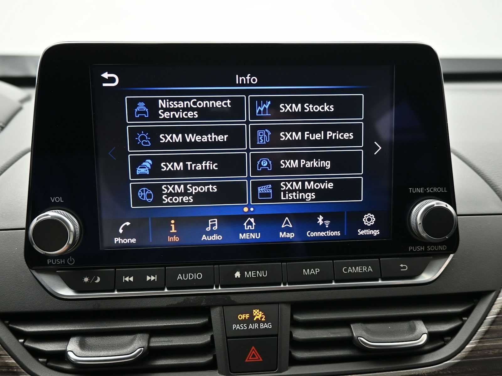 2021 Nissan Altima 2.5 SL