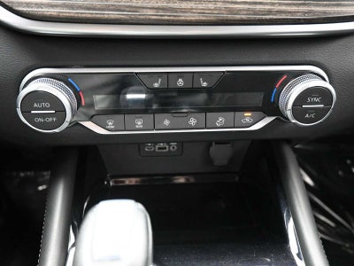 2021 Nissan Altima 2.5 SL