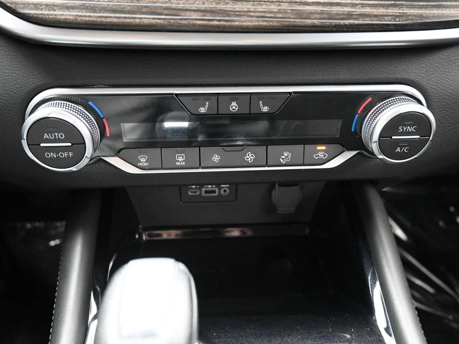 2021 Nissan Altima 2.5 SL
