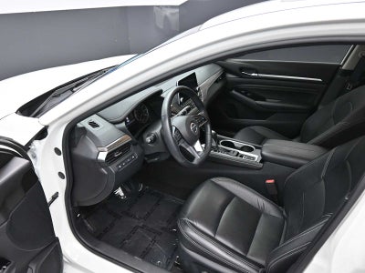 2021 Nissan Altima 2.5 SL