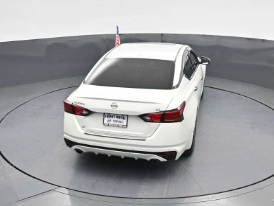 2021 Nissan Altima 2.5 SL