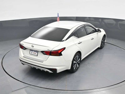 2021 Nissan Altima 2.5 SL
