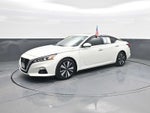 2021 Nissan Altima 2.5 SL