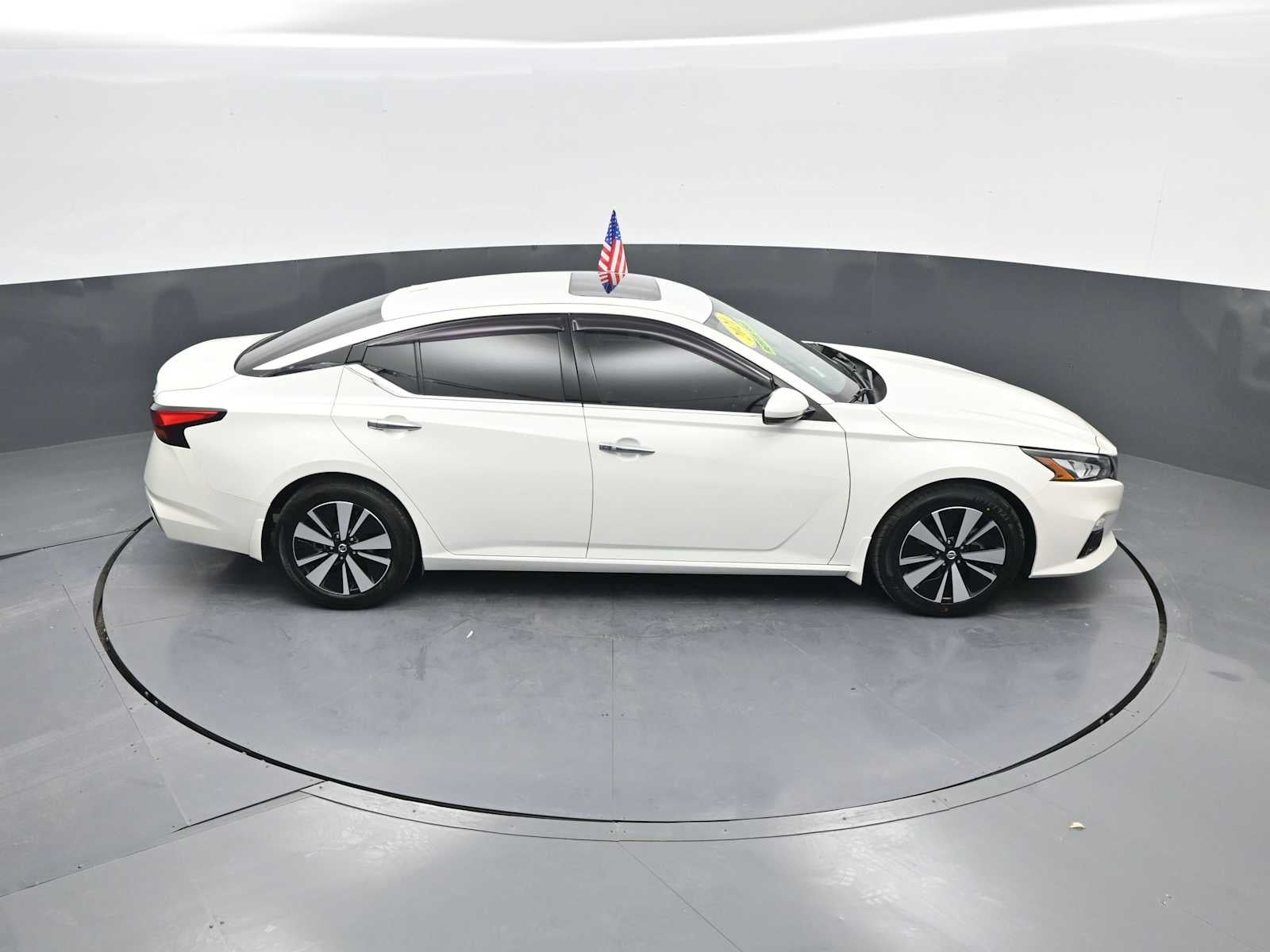 2021 Nissan Altima 2.5 SL