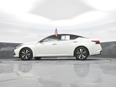 2021 Nissan Altima 2.5 SL