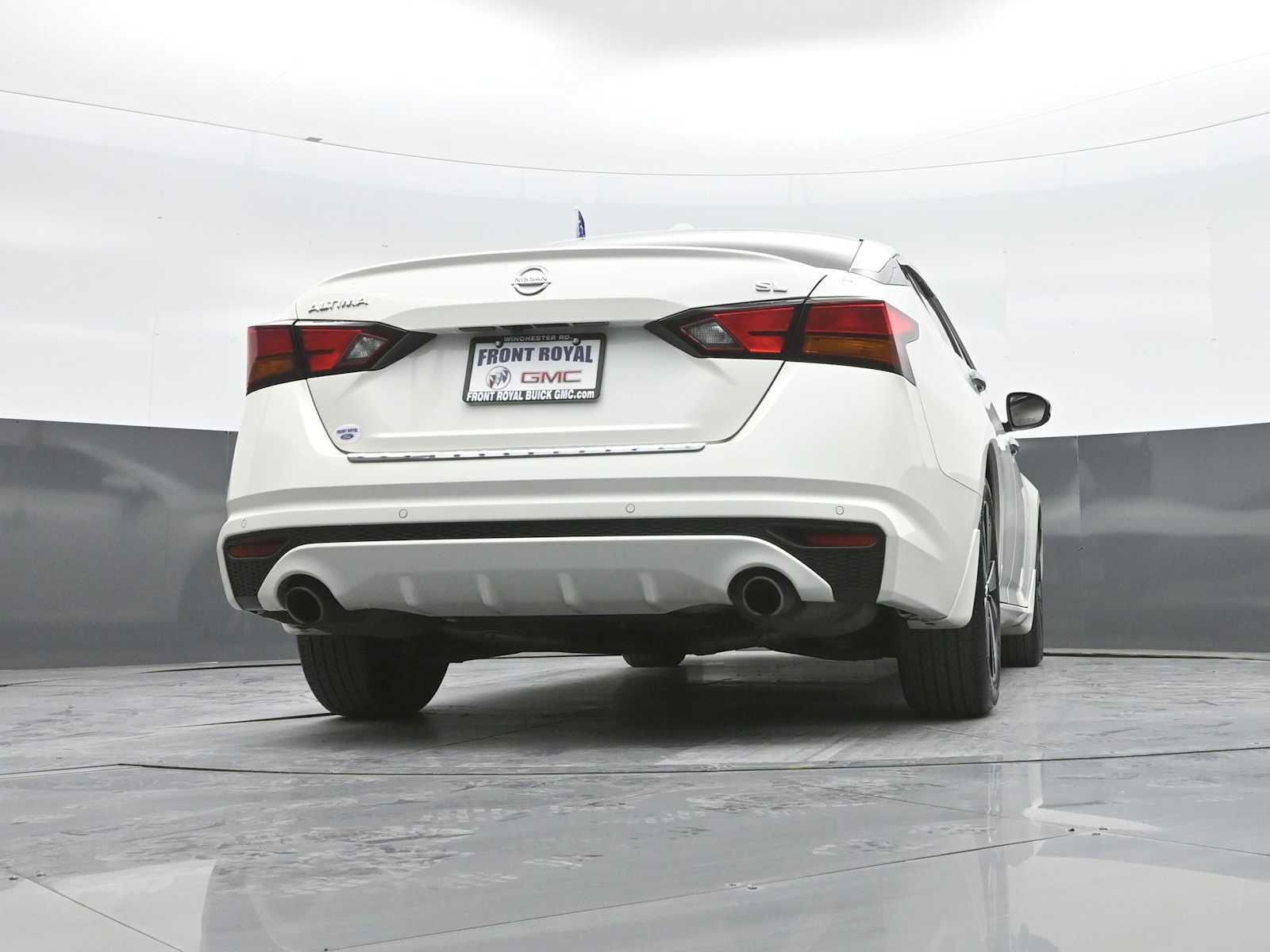 2021 Nissan Altima 2.5 SL