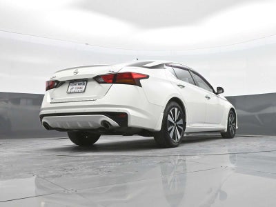 2021 Nissan Altima 2.5 SL