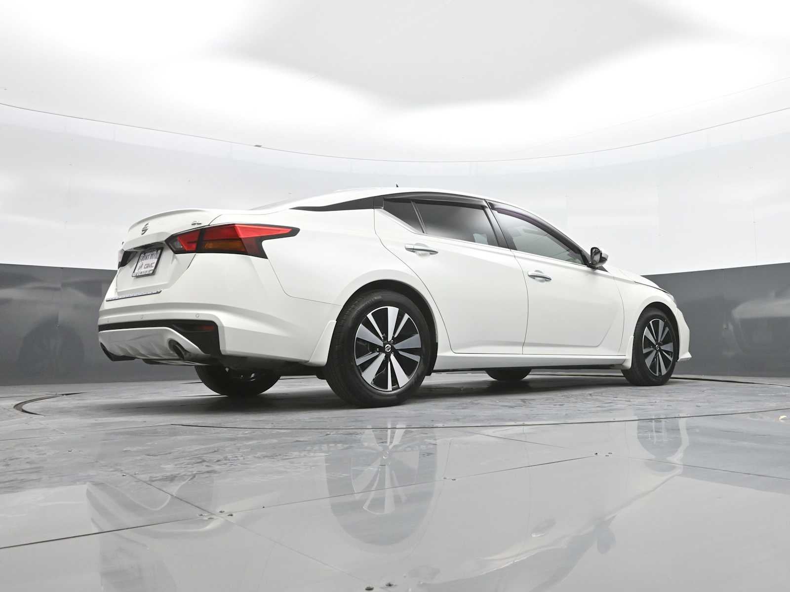 2021 Nissan Altima 2.5 SL