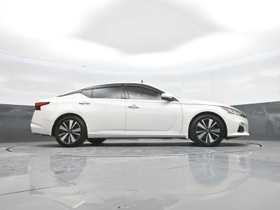 2021 Nissan Altima 2.5 SL