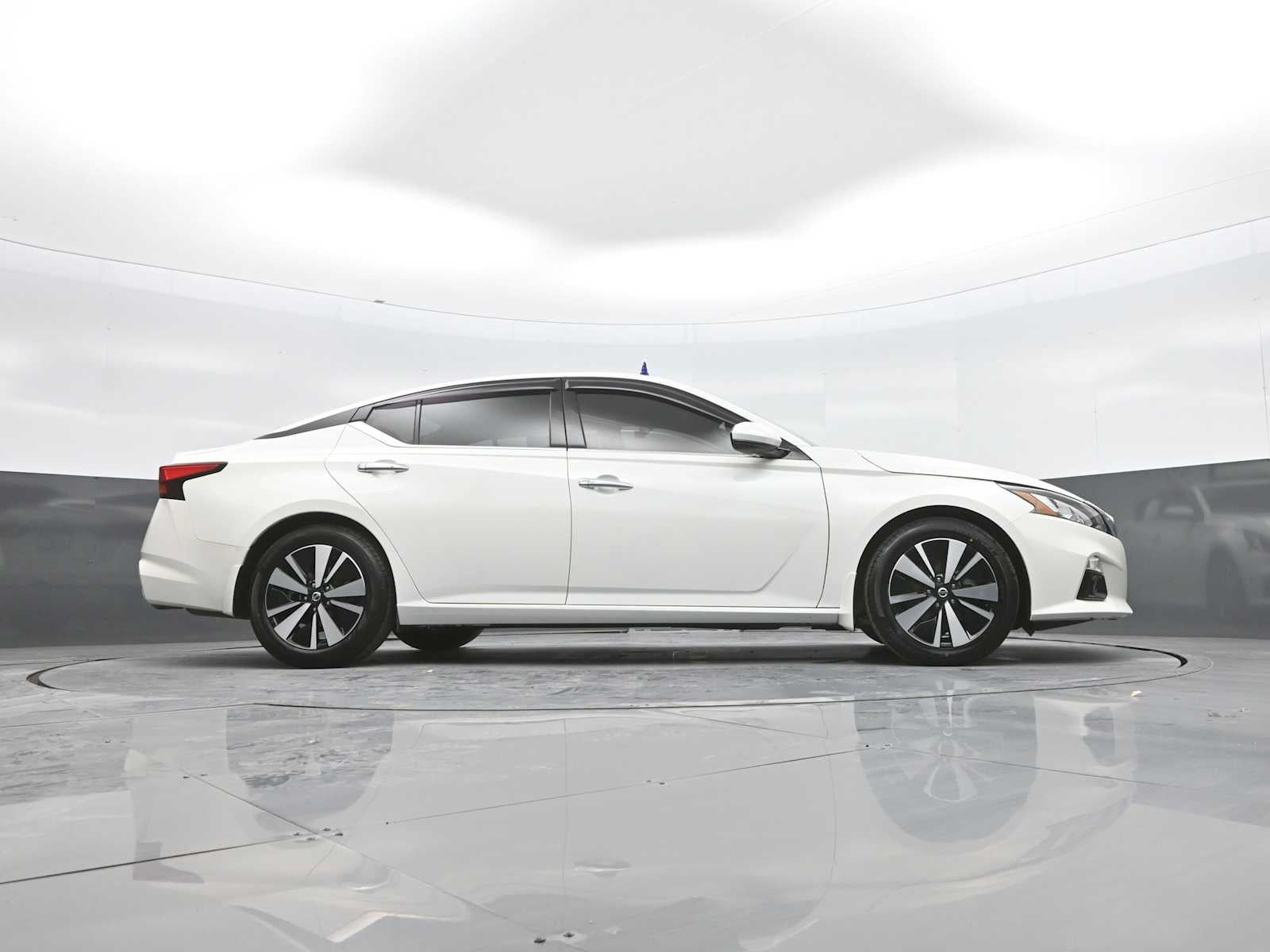 2021 Nissan Altima 2.5 SL
