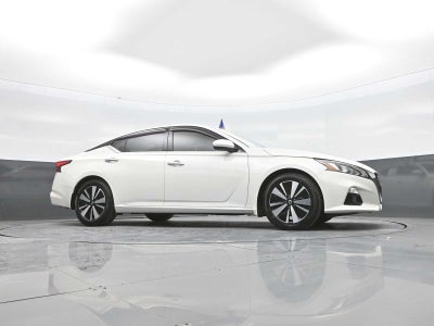 2021 Nissan Altima 2.5 SL