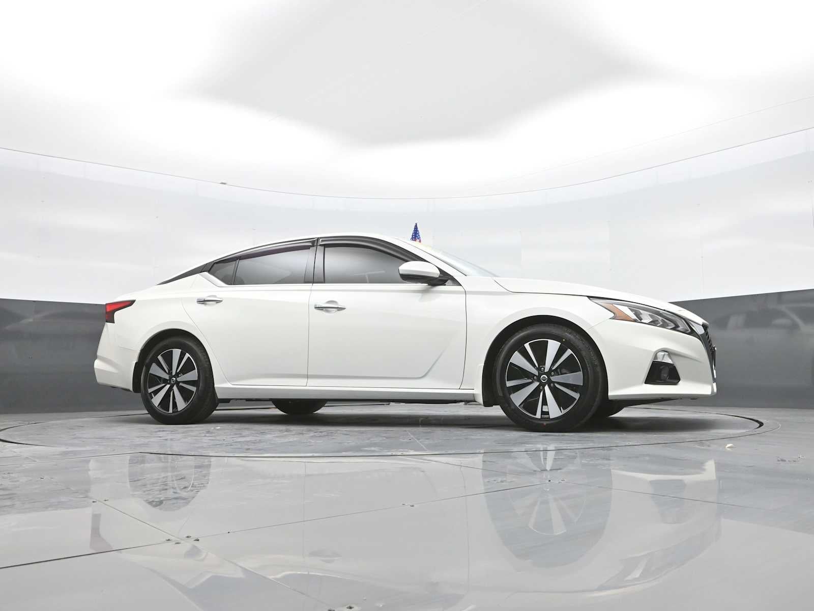 2021 Nissan Altima 2.5 SL