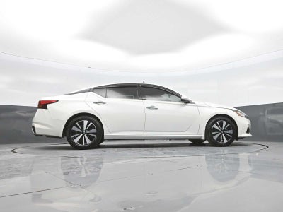 2021 Nissan Altima 2.5 SL
